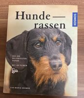 Hunderassen von Eva-Maria Krämer