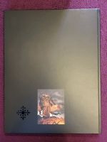 BD La Complainte des Landes Perdues Tirage Luxe Guinea lord