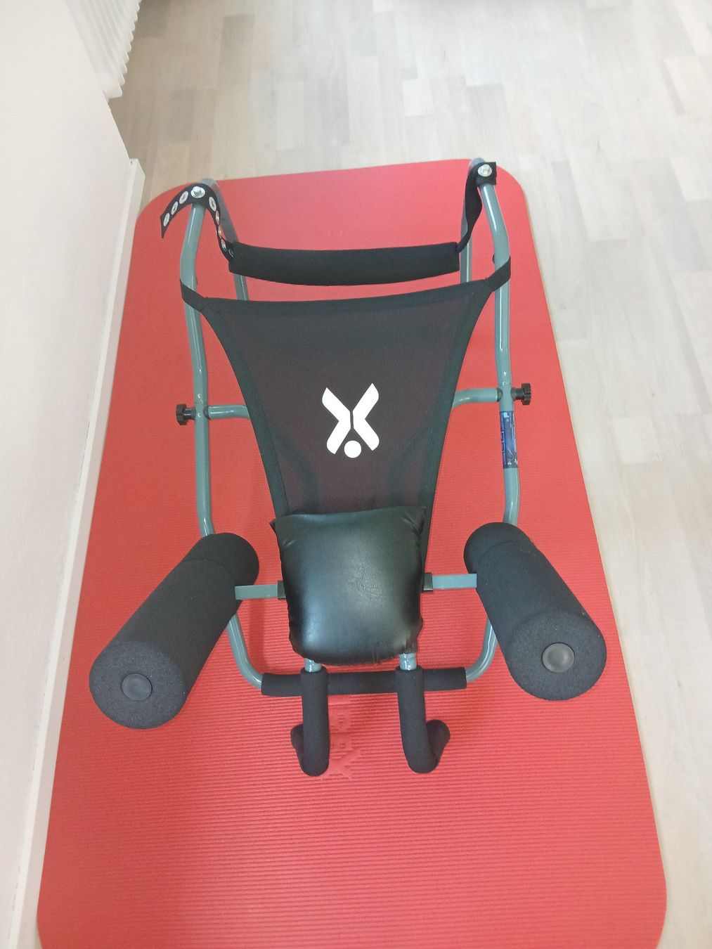 Medizinische Geräte: Nubax - axiale Dekompression der Wirbelsäule – Gebraucht aus Oberegg von hermosa 1