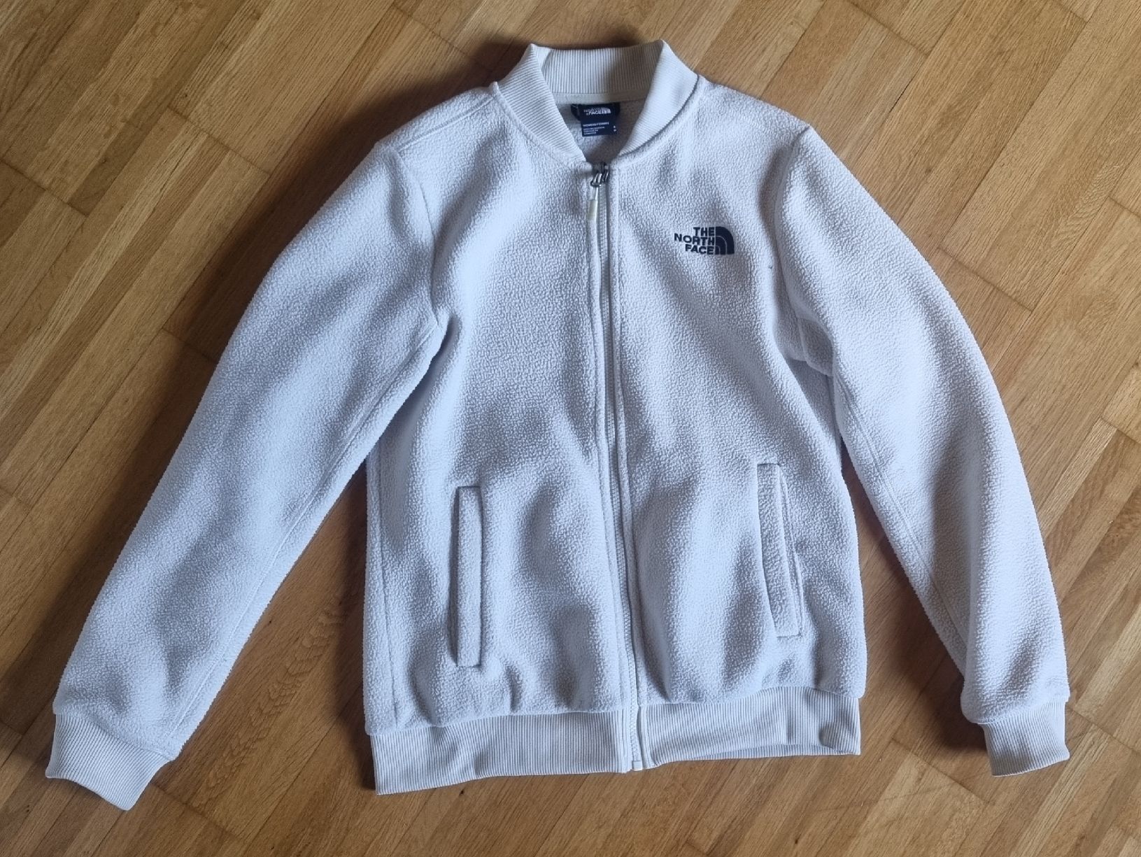 North Face Giacche: NorthFace Fleece Jacke Damen S – Usato da Zuchwil venduto da Ninni98
