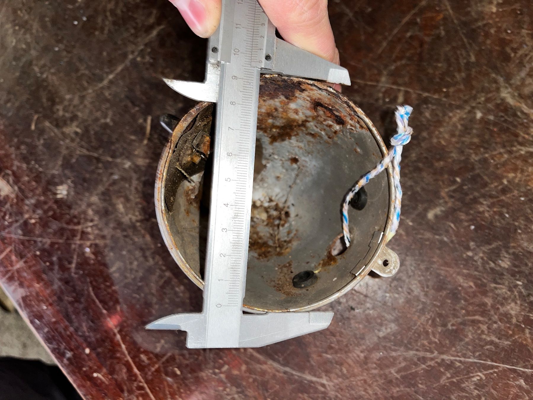 Sachs Parti ricambio per ciclomotori: Mofa Eierlampe – Usato da Fahrni b. Thun venduto da berger_tuning34 5