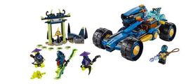 LEGO 70731