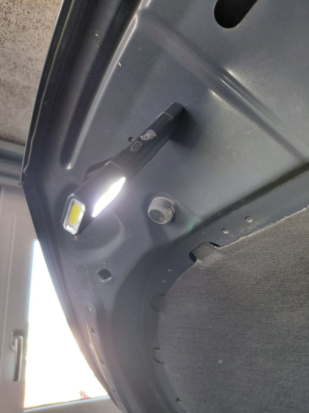 Lampade: Arbeitslampe wiederaufladbar – Nuovo e nell'imballaggio originale da Bütschwil venduto da fredi1970 4