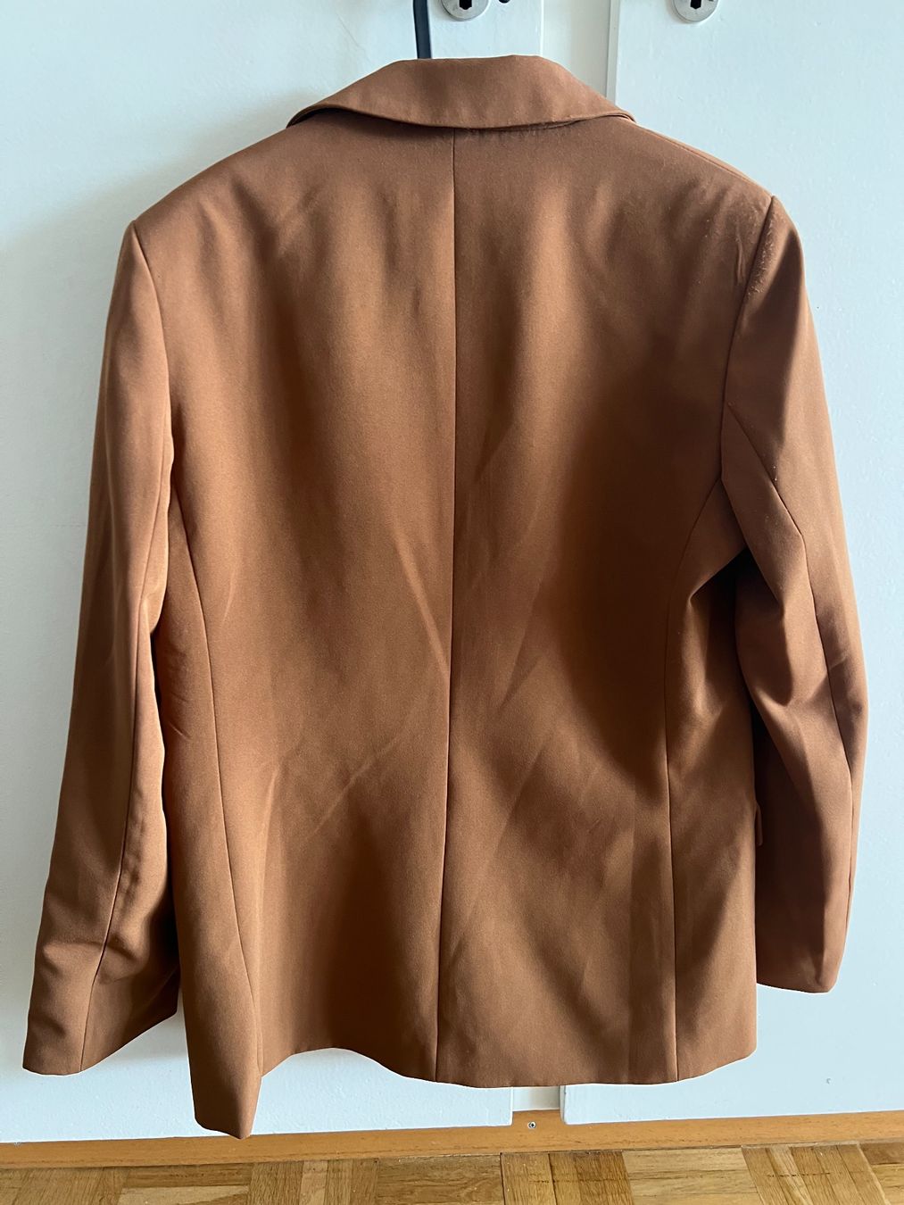 Stradivarius Giacche: Stradivarius Blazer braun / Grösse M – Usato da Effretikon venduto da YaMn 2