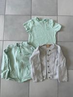 Kleidung Mädchen Set Gr. 86/92