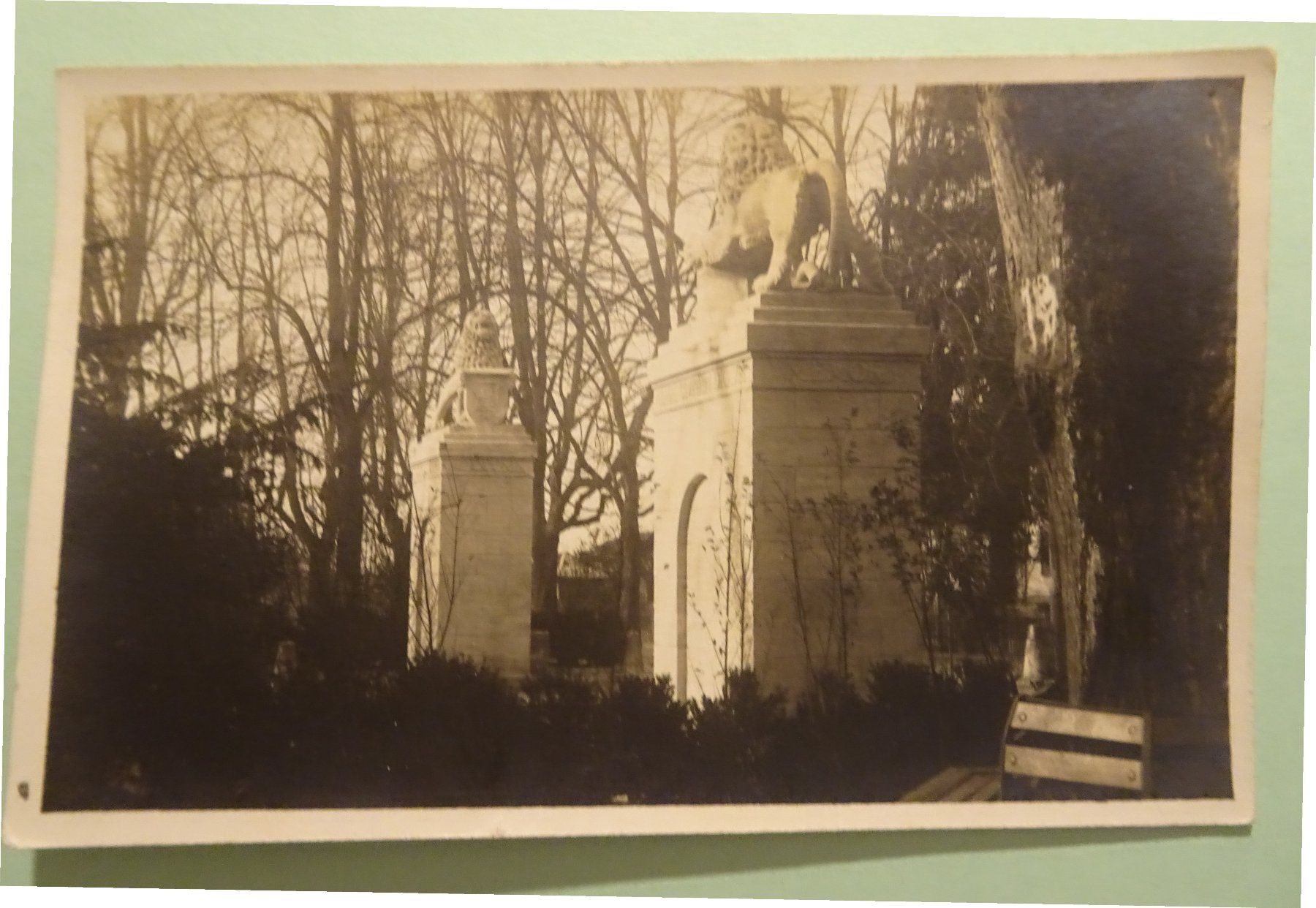 Cartoline postali: Studentika Zofingia – Usato da Feldbrunnen venduto da MarcusSO