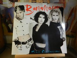 BananaramaTrue Confession 1986 DE* Gewaschen  * VG++NM