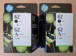 HP Druckerpatronen