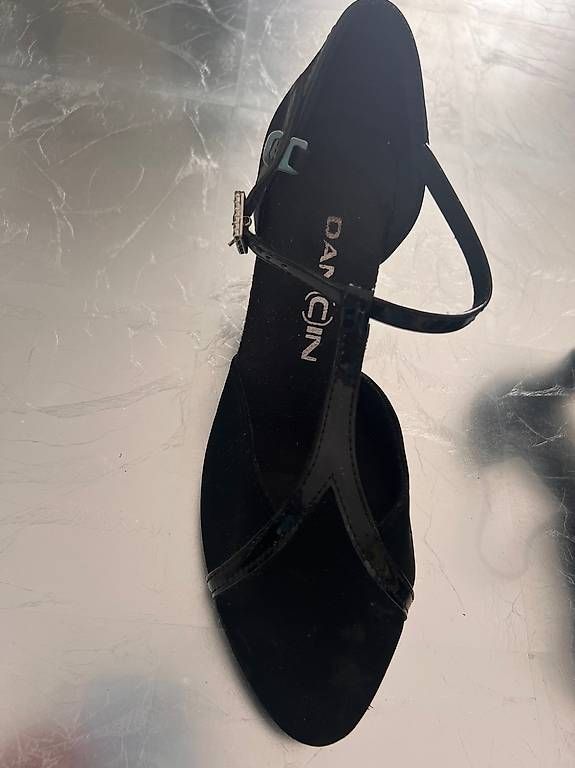 Scarpe da donna: Damen-Tanzschuhe – Usato da MINUSIO venduto da Harley55 1