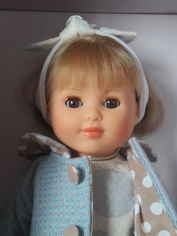 Petitcollin Landau osier pour poupée jusqu'à 40 cm au meilleur prix sur