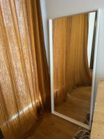 IKEA NISSEDAL Mirror White 65x150 cm