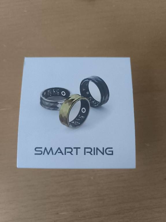 Bagues: Smart Ring – D'occasion à Luzern par Steve_Wonder