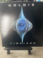 Goldie / Timeless