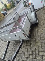 Anssems BSX1350 251 Sachentransportanhänger gebraucht