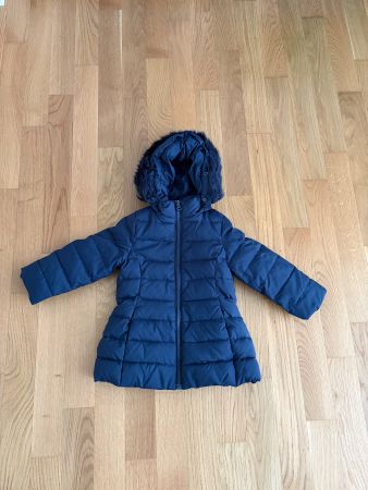 Winterjacke Gr.92/98