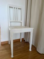 antiker Stuhl