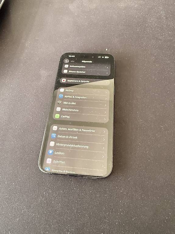 Telefoni cellulari / Smartphones: iPhone 15 Pro Max 512 GB  – Usato da Pfyn venduto da Pets01 2