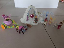 Playmobil: monde féerique