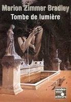 Tombe de lumière