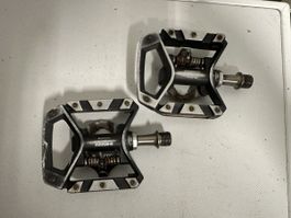 AUKTION PEDALE XT ab 1.-