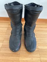 Motorrad Stiefel
