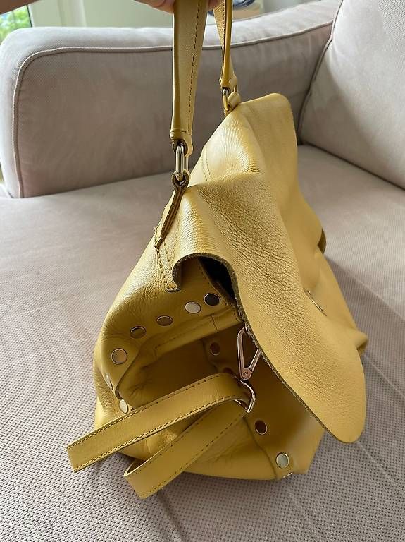 Borse da donna: Borsa Zanellato Postina Bag – Usato da Cimo venduto da Robysmi 1