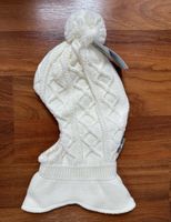 Sterntaler Schlupfmütze / Grösse 53 - NEU
