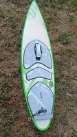 Surf KiteSurf NORTH Rocketfish 5'9