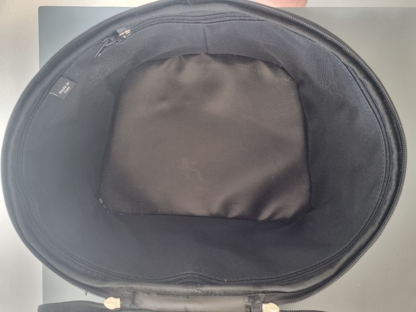 Ducati Borse: Ducati Diavel/  Hecktasche/ Sozius / Neu – Nuovo (secondo la descrizione) da Adlikon b.Regensdf venduto da attila63 4