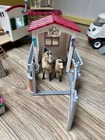Schleich Pferdebox
