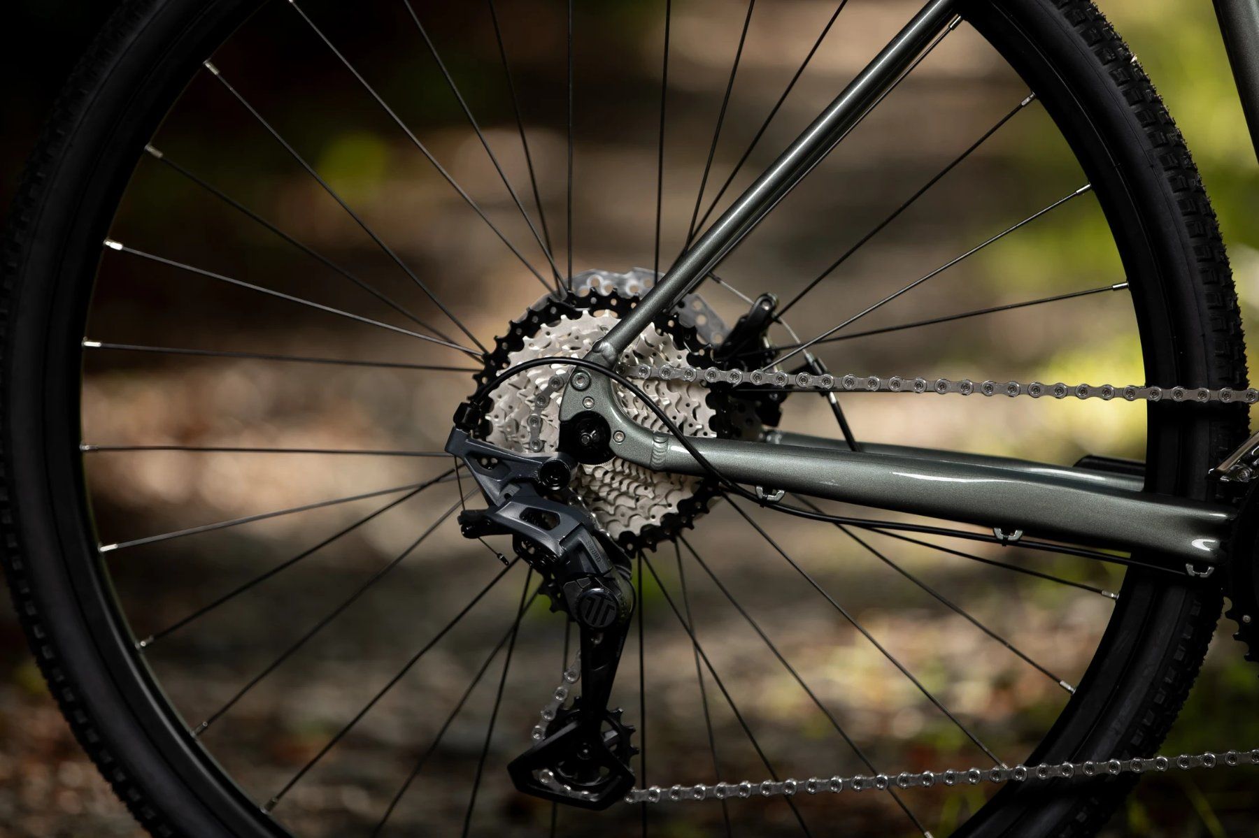 Rock Machine Biciclette: Rock Machine LUKK 40, 2x10 – Nuovo e nell'imballaggio originale da Oberarth venduto da onido 6