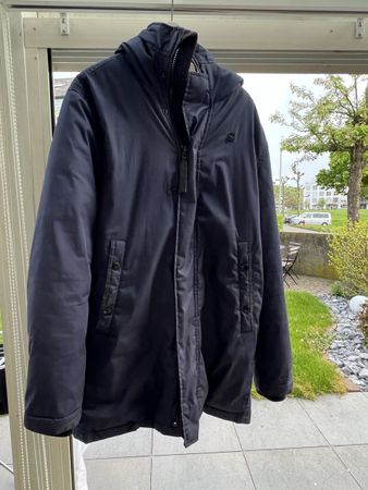 G-Star Winterjacke (Grösse L)