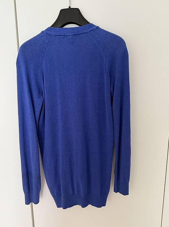 Maglioni & Felpe: H&M Pullover in Blau – Usato da Altendorf venduto da Anjapple 2