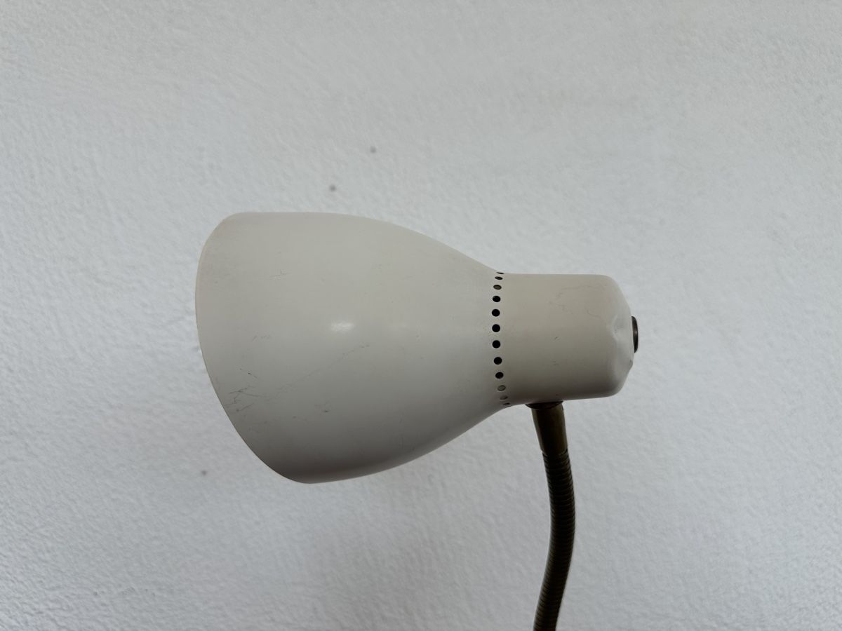 Lampes: Vintage Tischlampe – D'occasion à Zürich par frauflufelberg 4