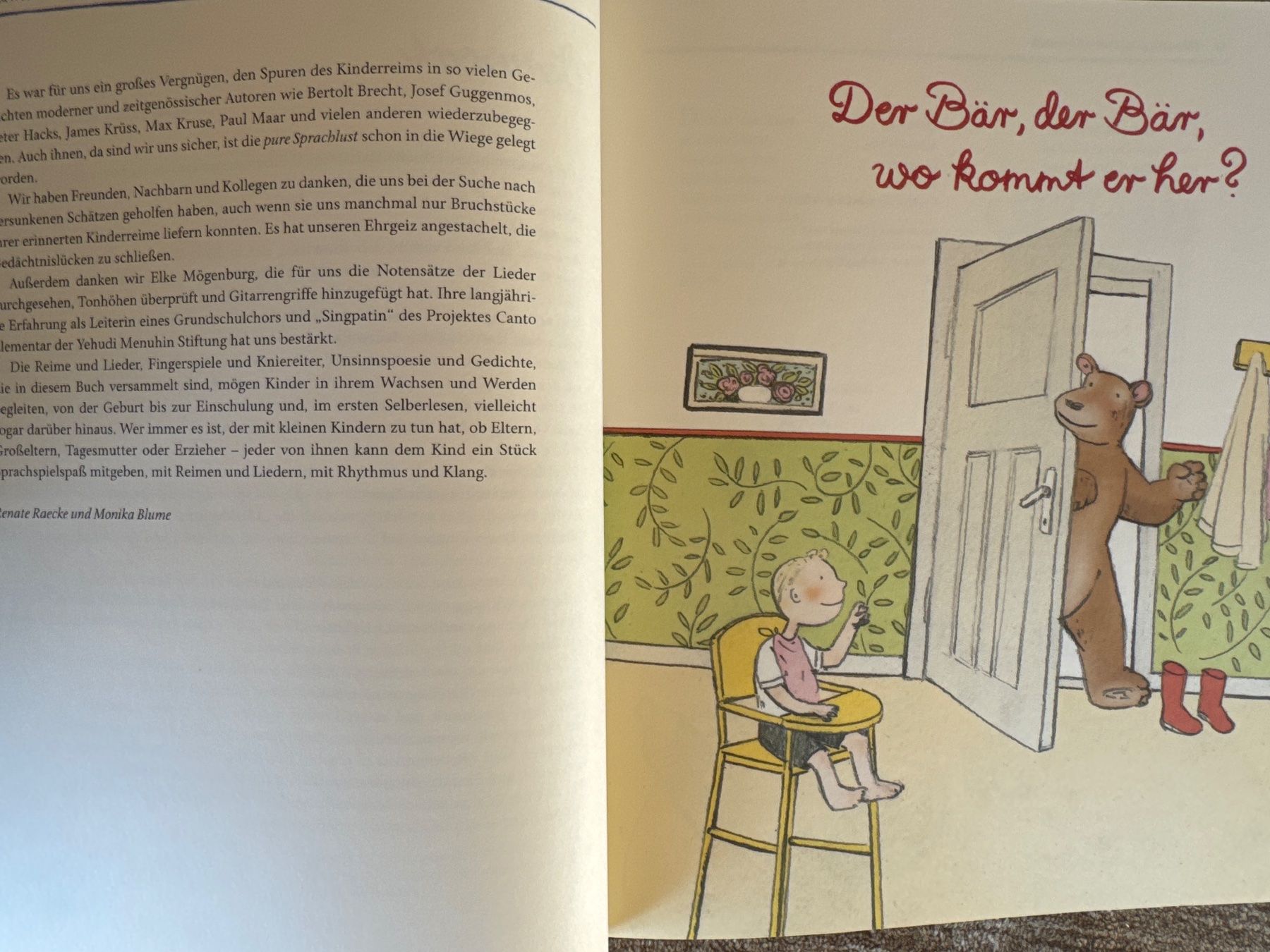 Libri: Schnick Schnack Schabernack -Gerstenberg – Nuovo (secondo la descrizione) da Aarau venduto da Kilauea 5
