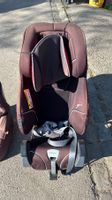 Kindersitz 9-36 kg Isofix