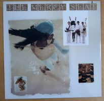 THE MERCY SEAT - THE MERCY SEAT (LP Fabrikneu)
