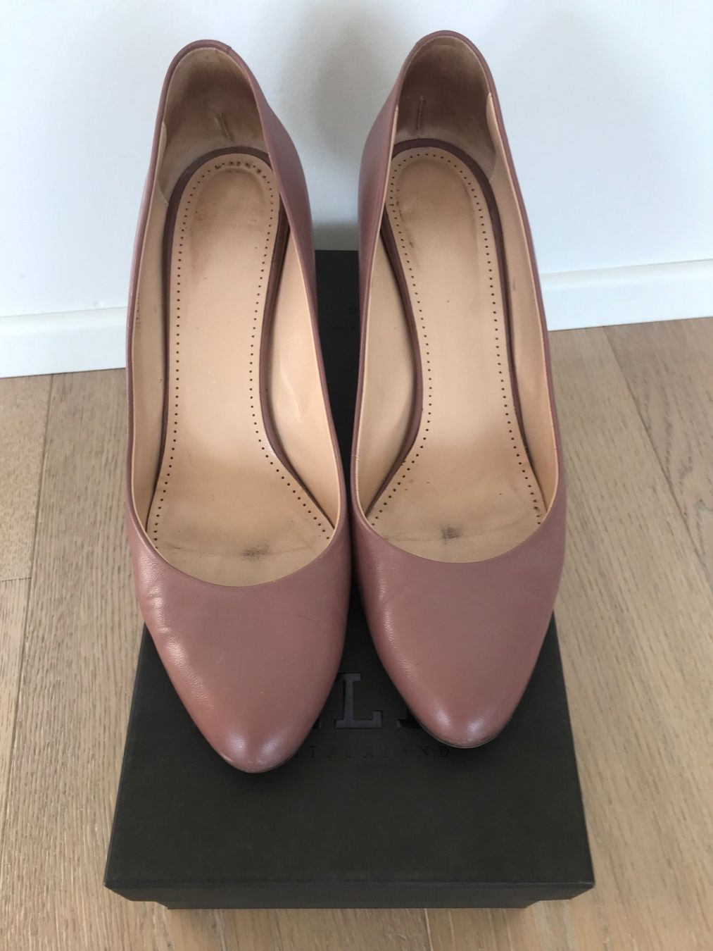 Bally Scarpe da donna: Bally Pumps, rosa in 41 – Usato da Luzern venduto da Magda1914 5