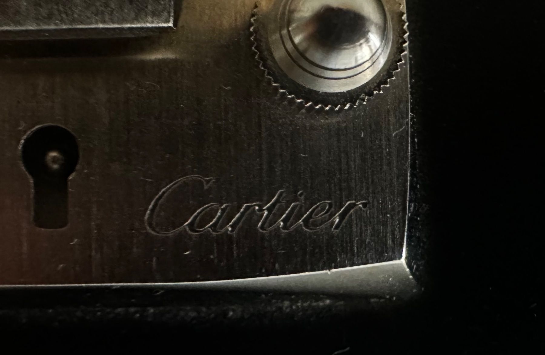 Cartier Valigie & Borse: Cartier Aktentasche – Usato da Alpnach Dorf venduto da ljusja 3
