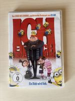 DVD: Ich - Einfach unverbesserlich! Minions-Spass für die ga