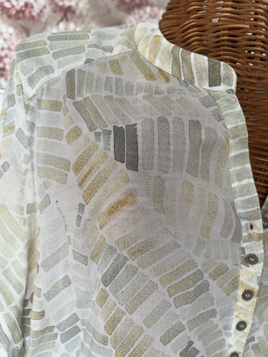 Nile Camicette: Leichte Bluse, Nile, M – Usato da Solothurn venduto da Bobesch08 2