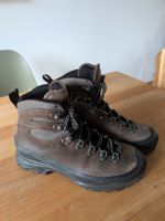 Scarpa Wanderschuh Leder