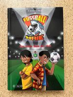 Buch gebunden "Fussballhaie - Das beste Team der Welt"