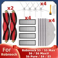 ✅ NEU Ersatzset für Xiaomi Roborock S5