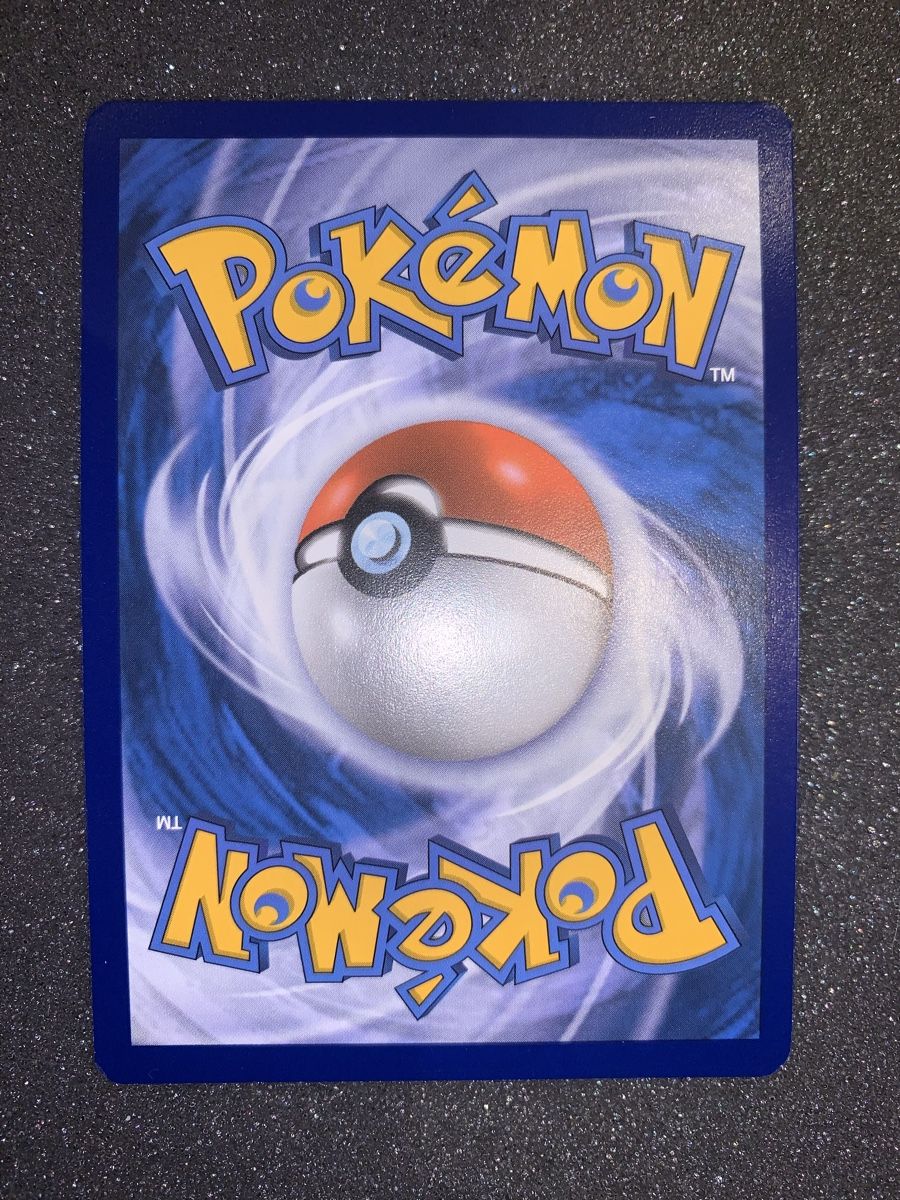 Pokémon Carte collezionabili: Charizard EX 074 – Usato da Bironico venduto da ars_z6lb 6