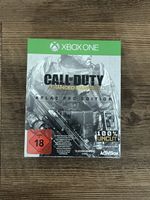 Call of Duty Advanced Warfare Atlas Pro Edition Xbox One