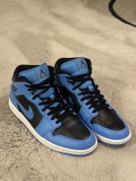 Jordan 1 University Blue - 45