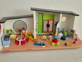 Playmobil KiTa Kindergarten