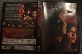 Sakrileg - The Da Vinci Code DVD(296)