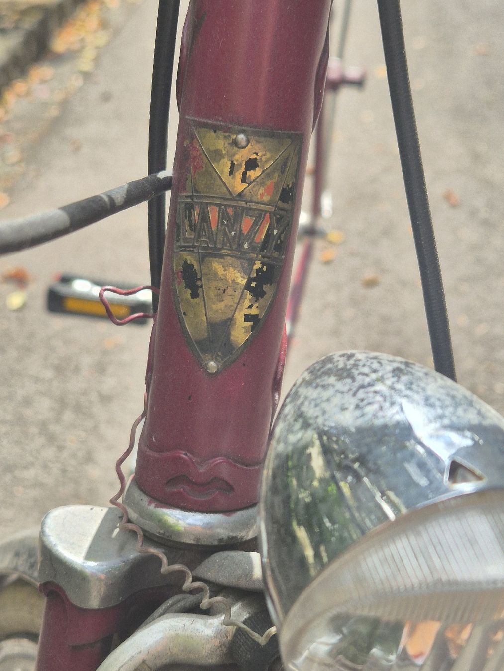 Velos: tolles Damenvelo – Gebraucht aus Basel von annalena23 3